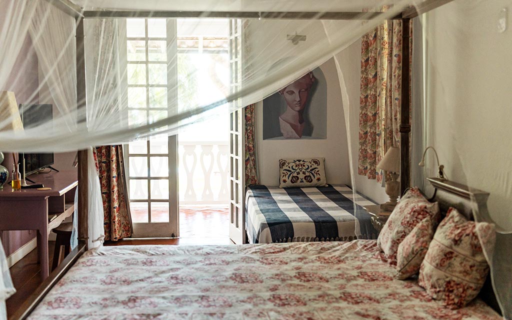 QUARTO ALMADA