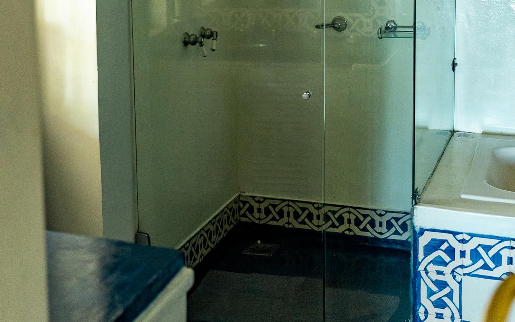 QUARTO ALMADA