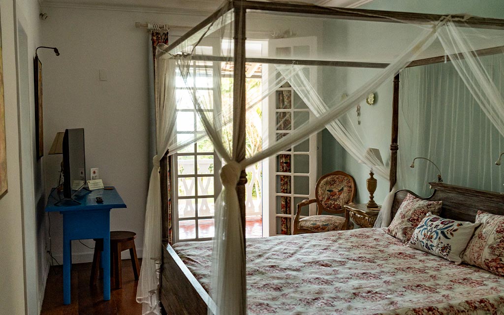 QUARTO DI CAVALCANTI