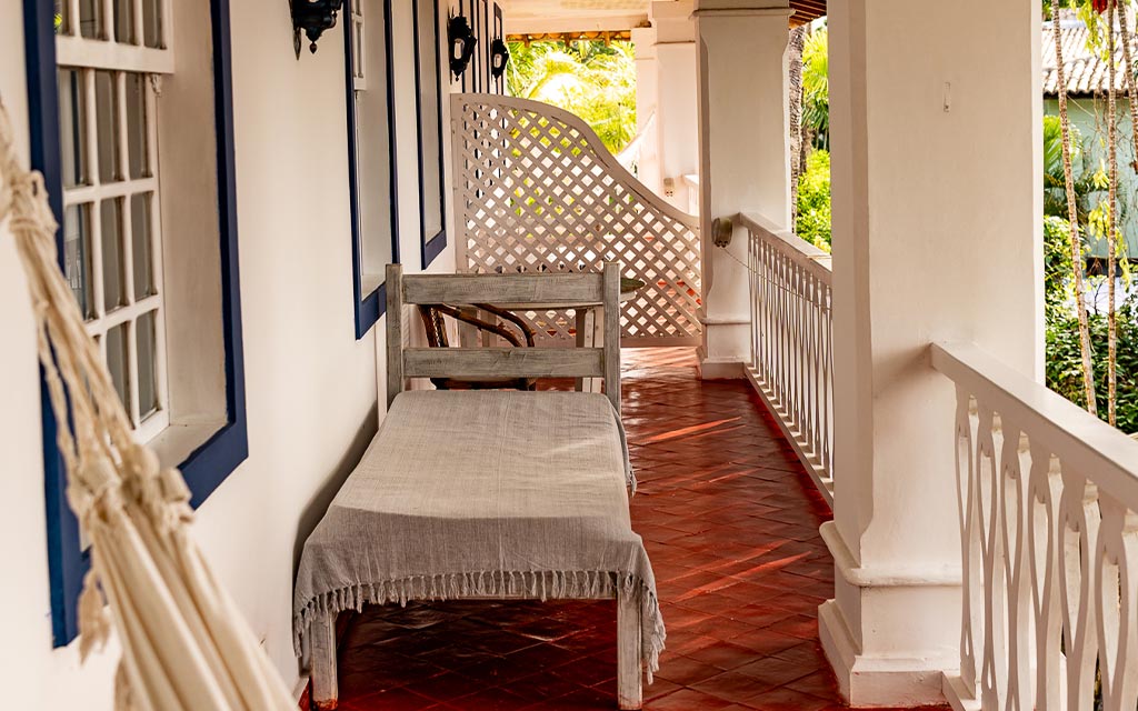 QUARTO DI CAVALCANTI