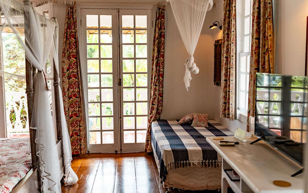 QUARTO KLIMT