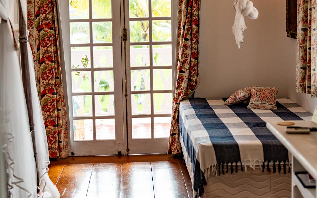 QUARTO KLIMT