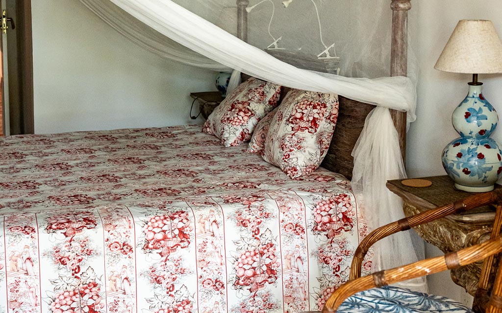 QUARTO MONET