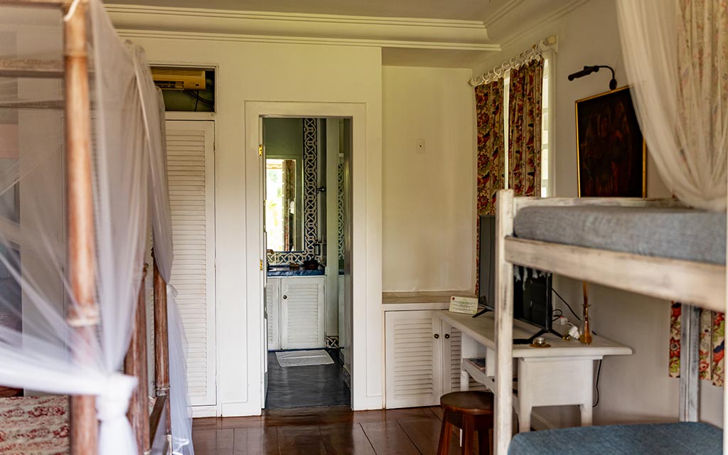 QUARTO VAN GOGH