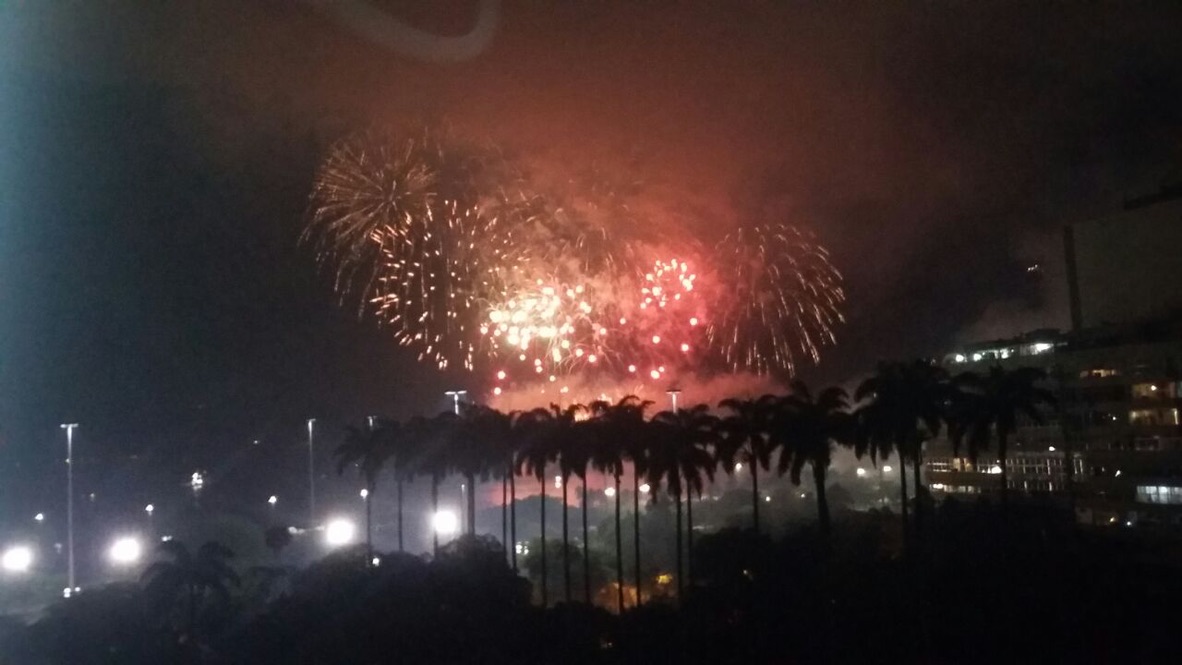 Eventos e Casamentos