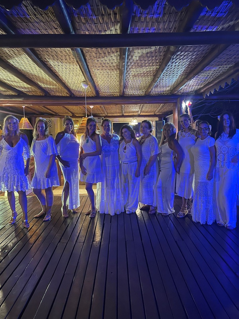 Eventos e Casamentos