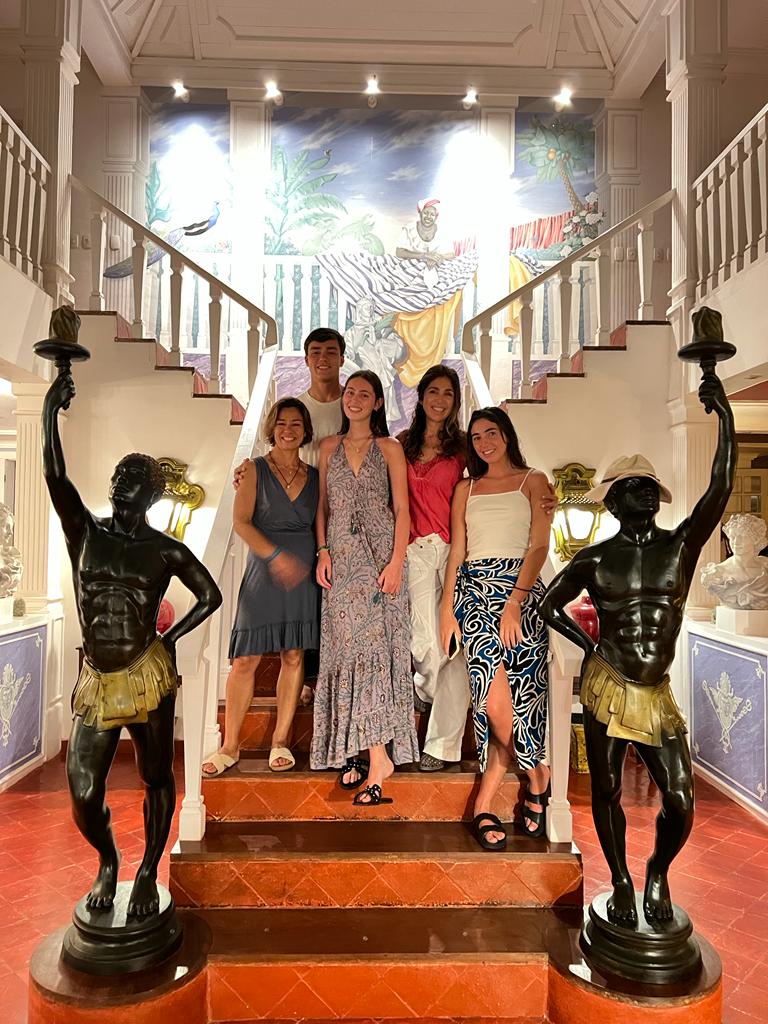 Eventos e Casamentos