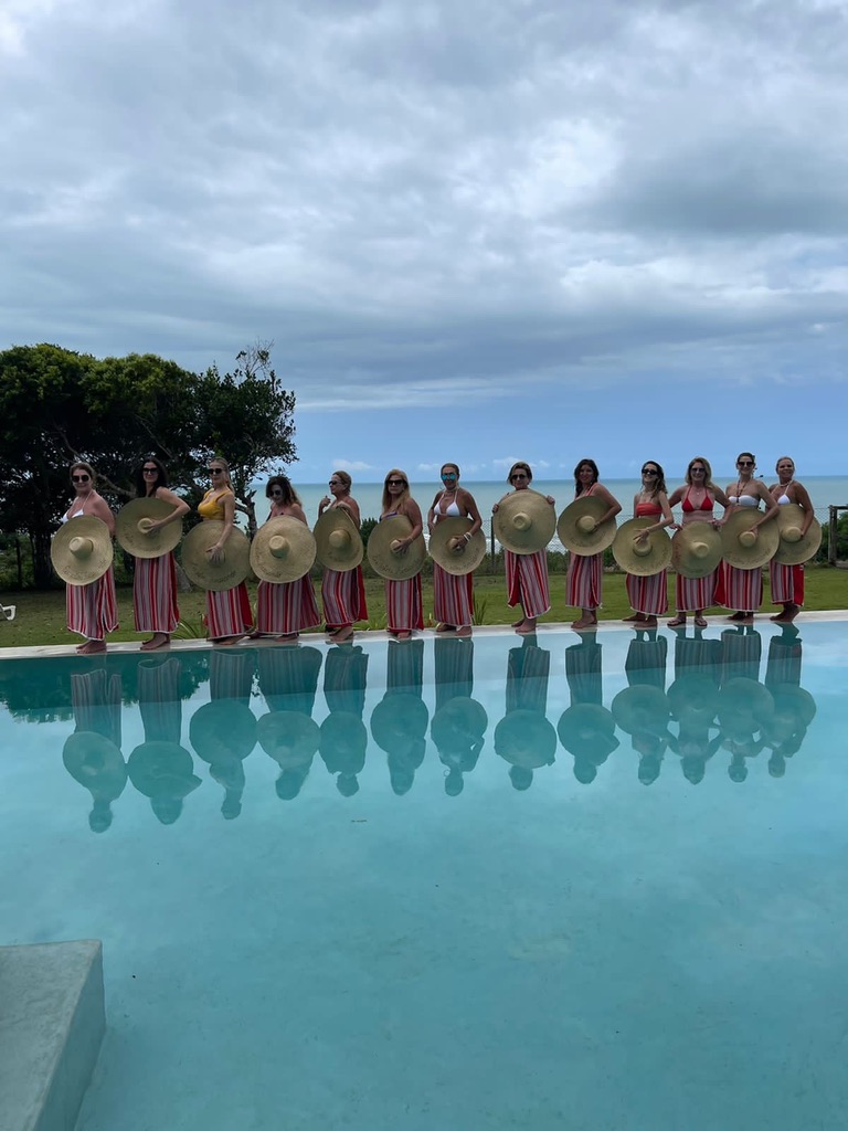 Eventos e Casamentos