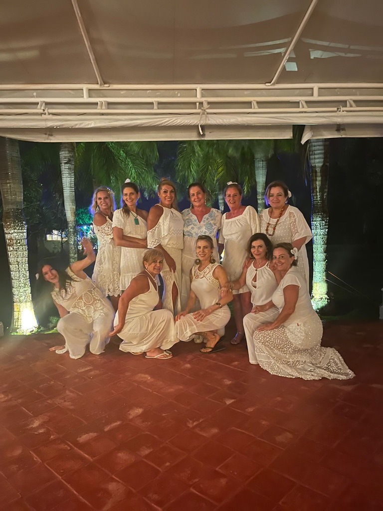 Eventos e Casamentos