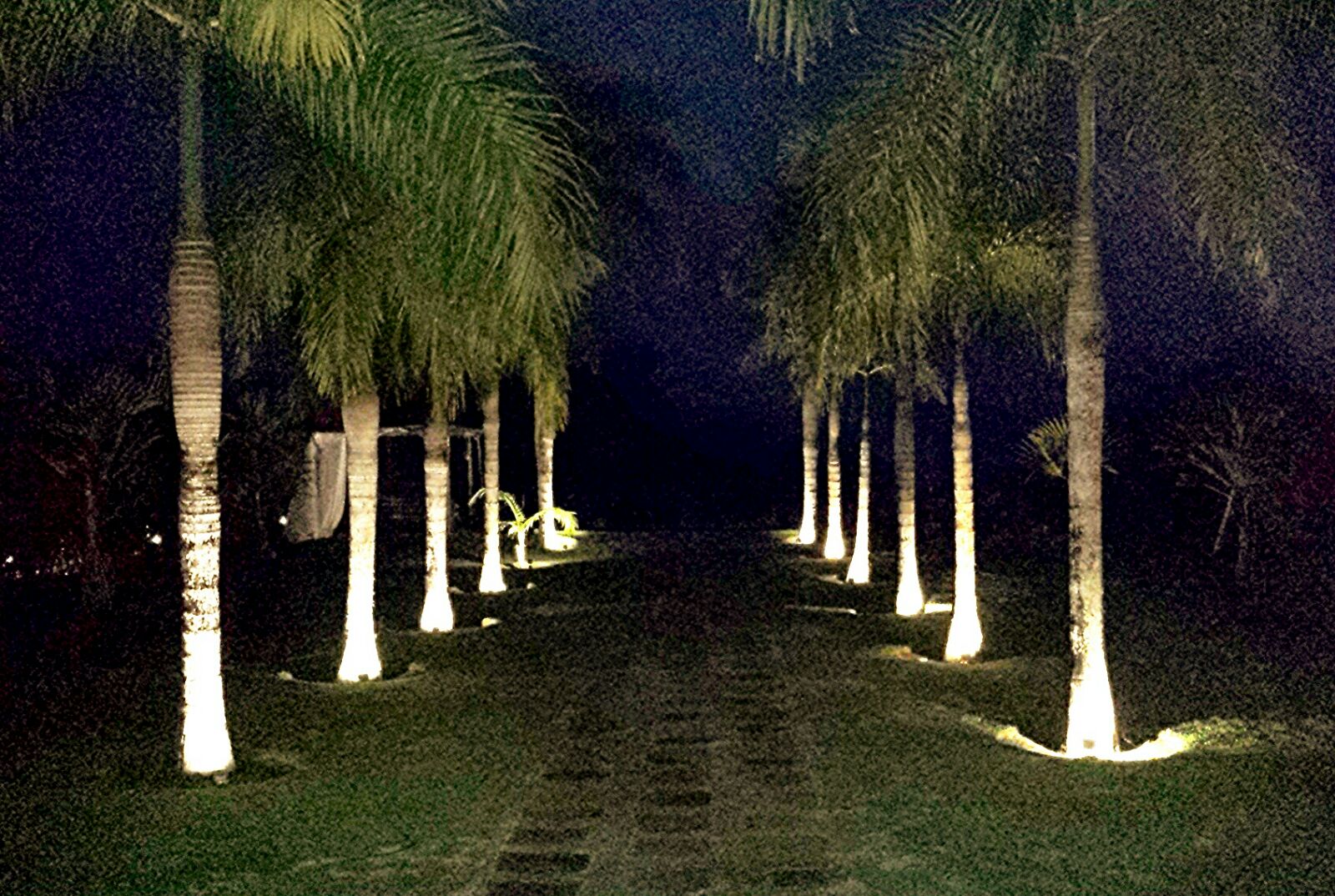 Exteriores