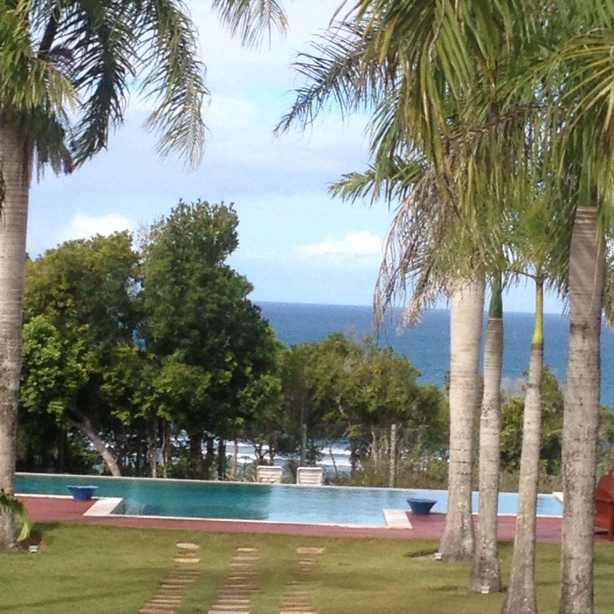 Exteriores