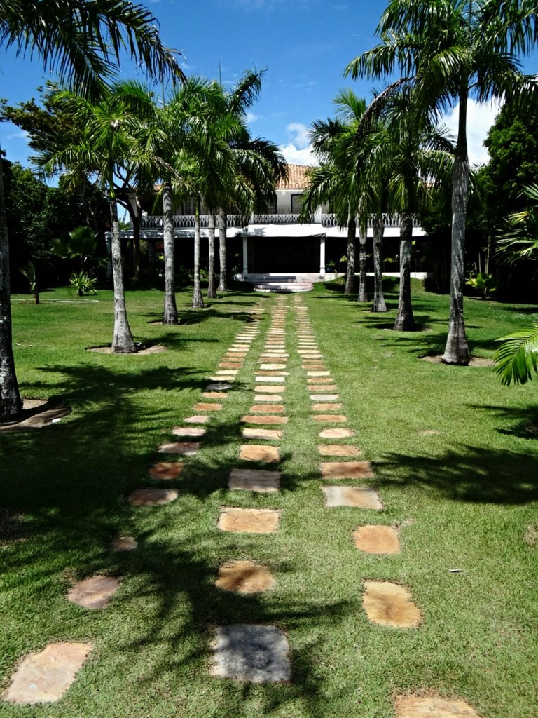 Exteriores