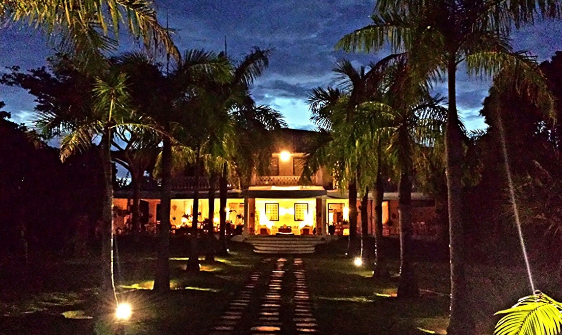 Exteriores